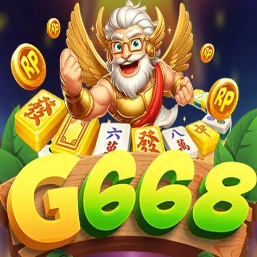 G668 - Permainan Musik yang Mengasyikkan