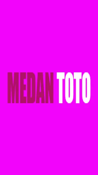 MEDANTOTO - Petualangan Anime yang Seru