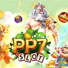PP7SLOT - Pengalaman Seru Bermain Bingo di Era Digital