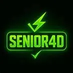 SENIOR4D - Strategi Memukau untuk Menang Besar